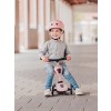 Highwaykick 1 - Step/loopfiets - Rose